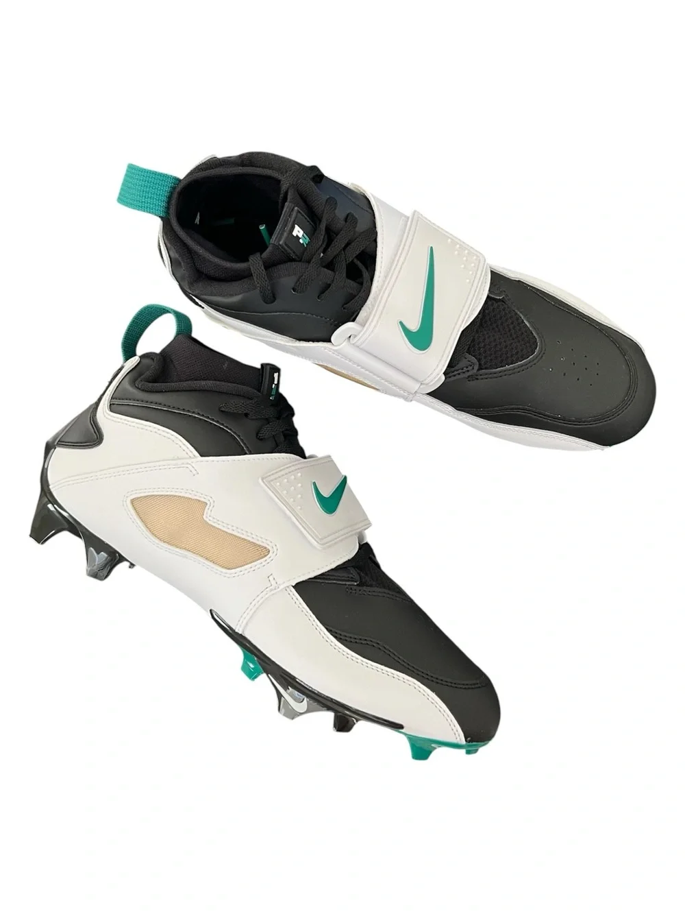 ✔️New✔️ NIKE Vapor Edge DT '93 TD 'Emerald'